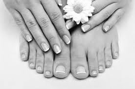 Manicure Training Course