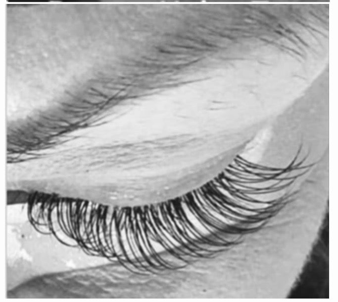 Classic Lashes Training Course