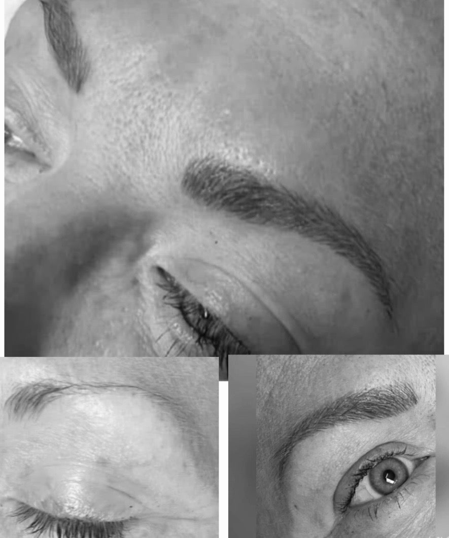 Microblading Training Course