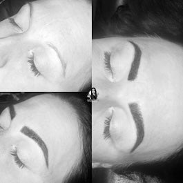 Henna Brows Training Course