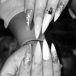 Acrylic Nails Training Course