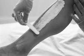 Body Waxing Training Course