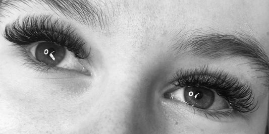 Party Lashes Training Course